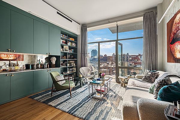 1st image of 280 Metropolitan Ave #5D