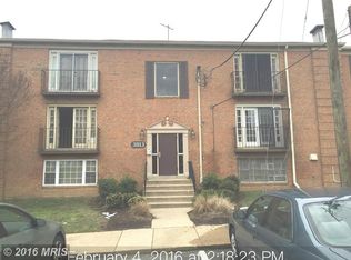 3813 Swann Rd #1, Suitland, MD 20746