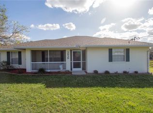 3939 Old Thornhill Rd, Winter Haven, FL 33880