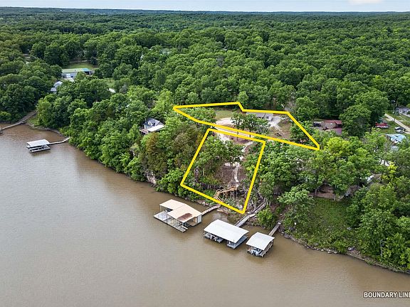 4th image of 23836 Bill Bryant Dr