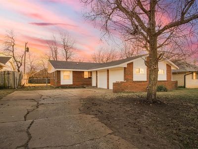 1112 NW 104th St, Oklahoma City, OK, 73114
