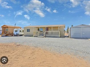 3630 Tournament Ave, Pahrump, NV 89048