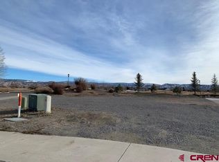 LOT 1121 Bridges Loop, Montrose, CO 81401