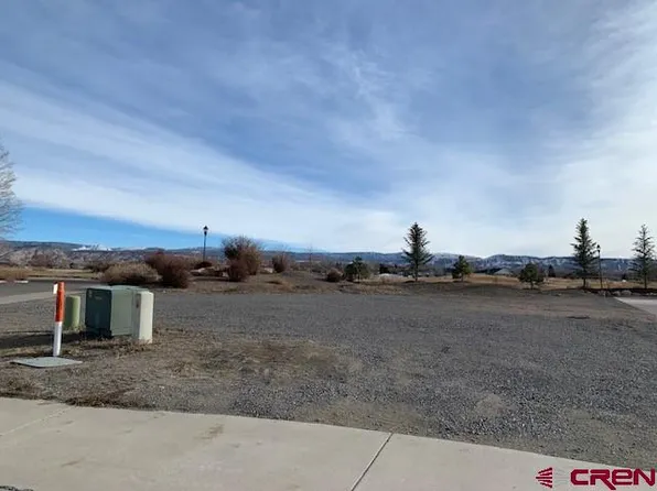 Lot 1121 Bridges Loop #1121, Montrose, CO 81401