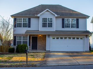 9240 Thomason Trl, Antioch, TN 37013