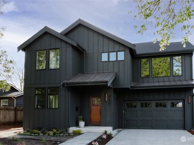 8627 55th Avenue S, Seattle, WA, 98118