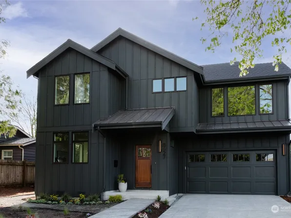 8627 55th Avenue S, Seattle, WA 98118