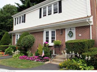 85 Salem Walk, Milford, CT 06460