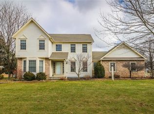 3 Ellis St, Victor, NY 14564