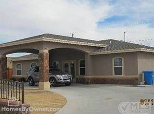 380 Burkett, Clint, TX 79836