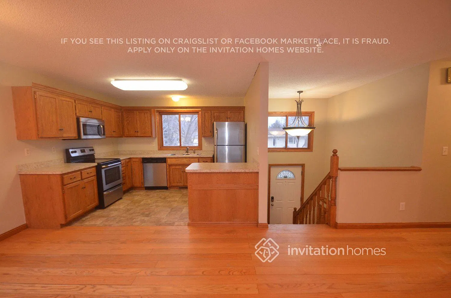 1026 10th Ave SW Forest Lake, MN 55025 — Photo 2