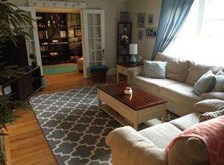 291 Saint Botolph St #12, Boston, MA 02115