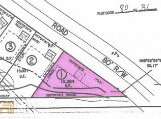 0 Wallace Gray Rd #1, Newnan, GA 30263