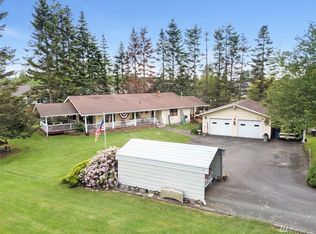 1645 Collins Rd, Buckley, WA 98321