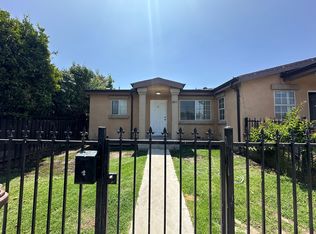 350 W Fig St #C, Compton, CA 90222