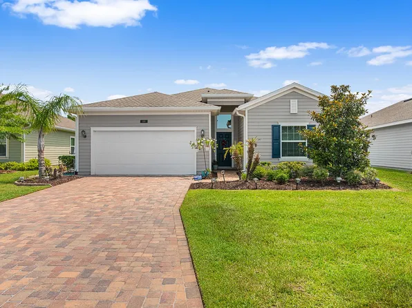 89 Ash Breeze Cv, Saint Augustine, FL 32095