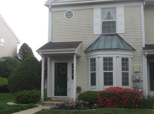 150 Leedom Way #UNIT #42, Newtown, PA 18940