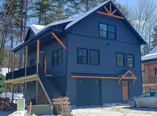 55-C Whitaker Ln #C, Conway, NH 03818