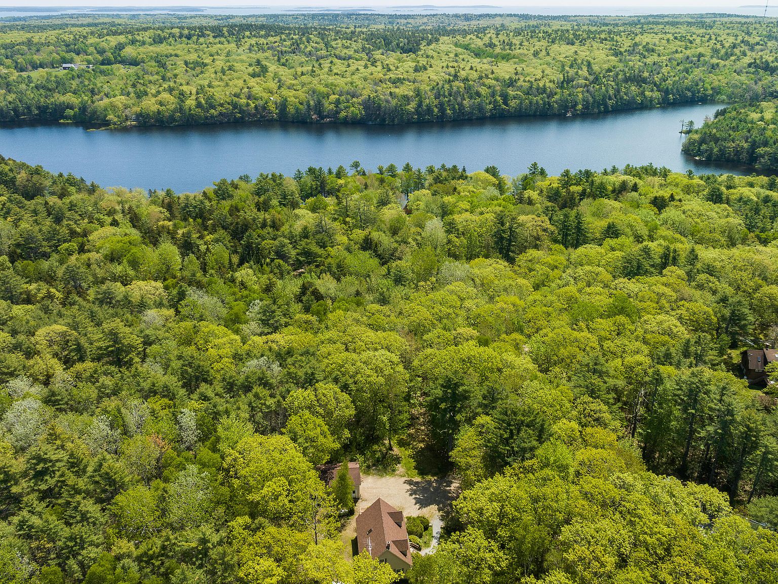 204 Quail Run Road, Bristol, ME 04539 MLS 1560222 Zillow