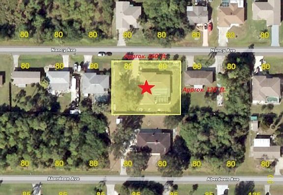 2nd image of 23225 Nancy Ave