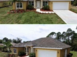 320 NW Dearman St, Port Saint Lucie, FL 34983