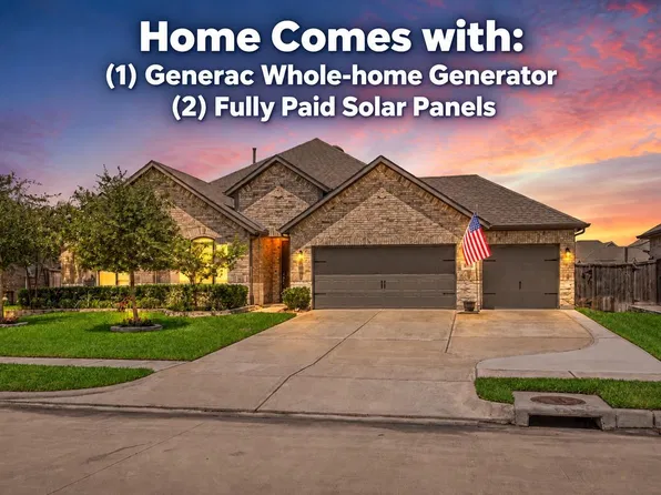 31115 Raleigh Creek Dr, Tomball, TX 77375