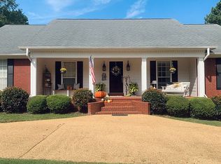 1005 County Road 363, New Albany, MS 38652