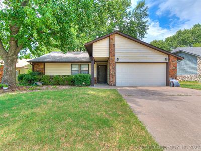 3414 S 148th East Ave, Tulsa, OK, 74134