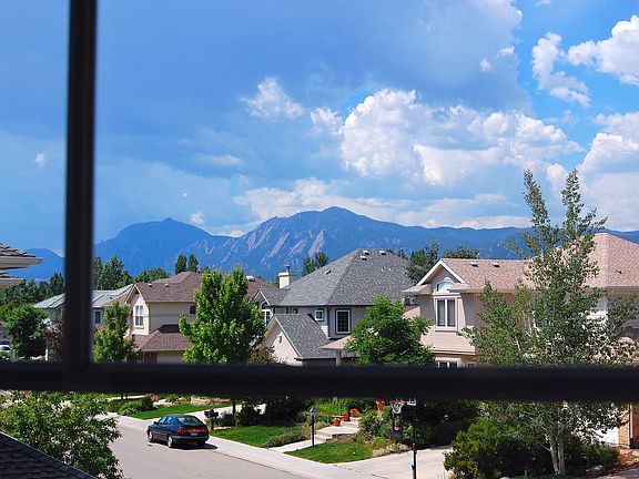 Master Views!