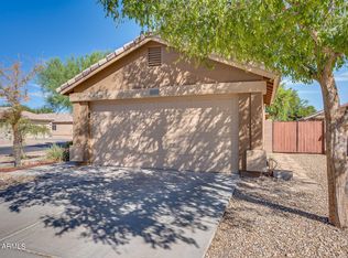 11924 W Windrose Dr, El Mirage, AZ 85335