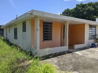 20 Solar Calle Matos Esq Cres, Lajas, PR 00667