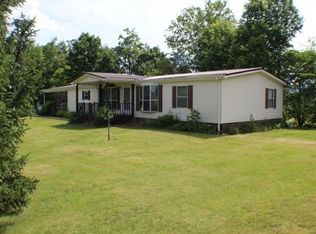 144 Maple Swamp Rd, Chuckey, TN 37641