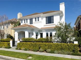 6 Edgewood Dr, Newport Beach, CA 92660