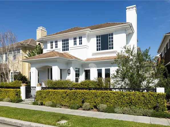6 Edgewood Dr, Newport Beach, CA 92660