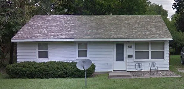 1524 Holly Hill Dr photo 1