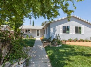 7305 Nita Ave, Canoga Park, CA 91303