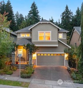 23111 36th Drive SE, Bothell, WA, 98021