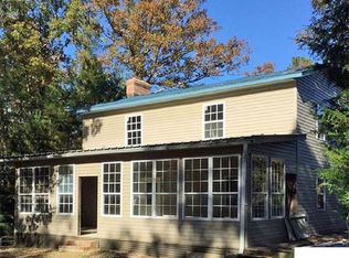 1654 Farley Park Rd, Church View, VA 23032