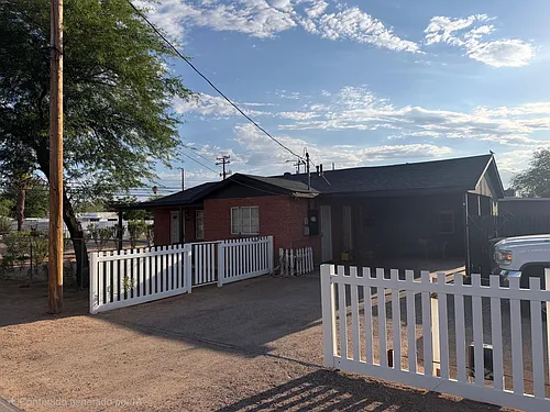 4105 E Flower St Photo 1