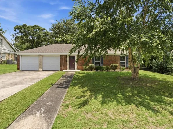 6120 Zeigler Blvd, Mobile, AL 36608