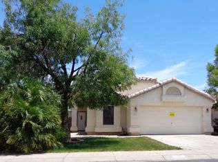 145 S Garnet Rd, Gilbert, AZ 85296