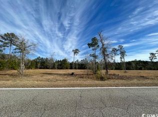 Tbd Old Buck Creek Rd, Longs, SC 29568