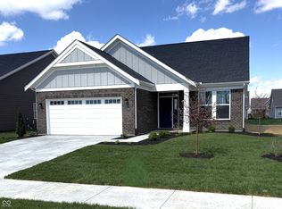15018 Garden Mist Pl, Fishers, IN