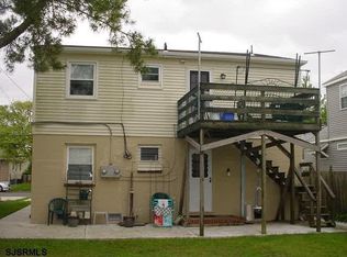 117 8th St S, Brigantine, NJ 08203