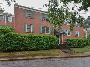 568 Goldsboro Rd NE APT A, Atlanta, GA 30307