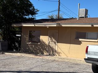 1264 E Mesa Ave, Las Cruces, NM 88001