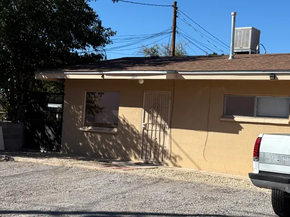 1264 E Mesa Ave, Las Cruces, NM 88001