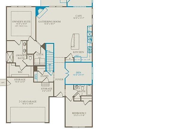 2nd image of 5681 Lewiston Rd