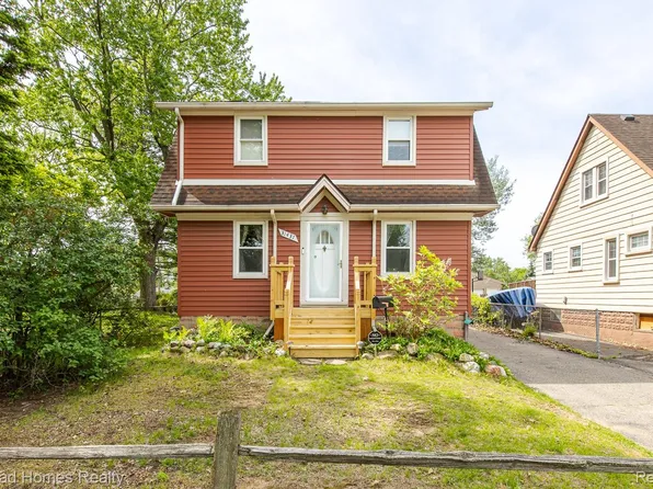 31437 Fairchild St, Westland, MI 48186