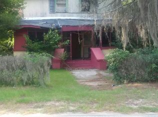 615 E National Cemetery Rd, Florence, SC 29506